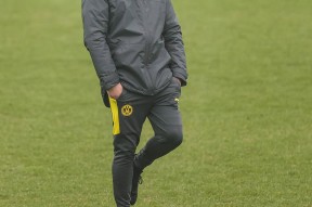 赛后体能课后，多特蒙德调整名单备战NBA总决赛，目标明确，数据趋势出现新变化的简单介绍