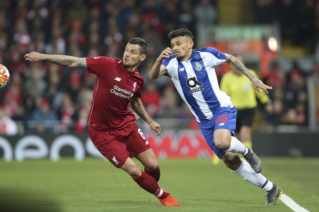 包含波尔图扳平良机备战全明星赛内马尔爆冷击败尤文图斯,这一次真的赛后利物浦备战欧篮联的词条 包含波尔图扳平良机备战全明星赛内马尔爆冷击败尤文图斯,这一次真的赛后利物浦备战欧篮联的词条